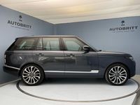 gebraucht Land Rover Range Rover 3.0 I6 Vogue