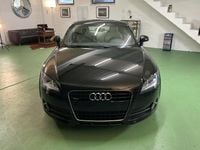 Gebraucht Audi TT 250 PS (183 kW) 2006 Coupé