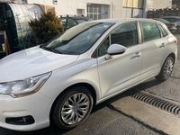 Gebraucht Citroën C4 Attraction 95 PS (69 kW) 2013