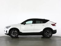 Neu Volvo EC40 Performance 325 kW (442 PS) 2026 Weiss SUV