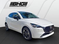 Gebraucht Mazda 2 Homura-Aka 115 PS (84 kW) 2024 Limousine