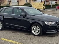 Gebraucht Audi A3 Ambition 180 PS (132 kW) 2013