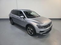 Gebraucht VW Tiguan Allspace Highline 200 PS (147 kW) 2020 SUV