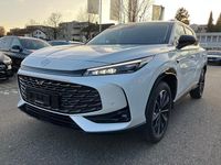 Neu MG HS Luxury 224 PS (164 kW) 2026 SUV