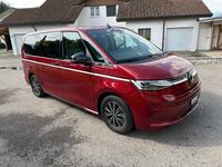 Gebraucht VW Multivan Style 204 PS (150 kW) 2022 Van