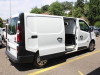 gebraucht Fiat Talento 29 Swiss L2