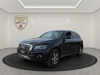 Gebraucht Audi Q5 239 PS (175 kW) 2009 SUV