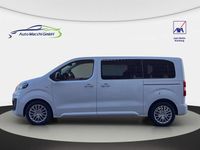 Gebraucht Opel Zafira Life Business Edition 144 PS (105 kW) 2022 Van / Kleinbus