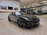 gebraucht Jaguar F-Type Coupé R 5.0 V8 S/C