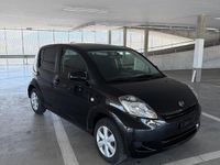 Gebraucht Daihatsu Sirion 91 PS (66 kW) 2010 Kleinwagen