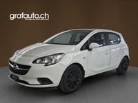 Gebraucht Opel Corsa Enjoy 90 PS (66 kW) 2015 Kleinwagen