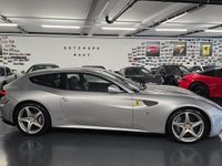Gebraucht Ferrari FF 660 PS (485 kW) 2012 Kombi