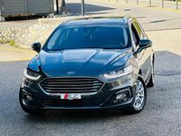 Gebraucht Ford Mondeo Titanium 188 PS (138 kW) 2019