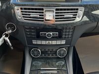 Gebraucht Mercedes CLS350 Shooting Brake Executive 265 PS (194 kW) 2014 Kombi