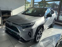 gebraucht Toyota RAV4 Hybrid 