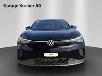 Neu VW ID.4 Pure 125 kW (170 PS) 2025 Schwarz SUV