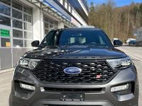 gebraucht Ford Explorer 3.0 V6 Plug-in Hybrid ST-Line