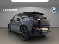 Gebraucht BMW i3 Sport Line 135 kW (184 PS) 2022 Gold Kleinwagen