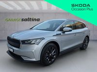 Gebraucht Skoda Enyaq iV SportLine 194 kW (265 PS) 2023 SUV