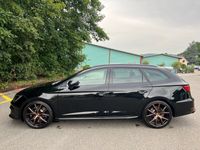 gebraucht Seat Leon ST 2.0 TSI R 300 4 Drive DSG