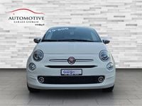 Gebraucht Fiat 500 70 PS (51 kW) 2024 Kleinwagen