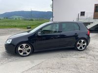 Gebraucht VW Golf IV GTI 200 PS (147 kW) 2005