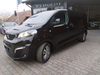 gebraucht Peugeot Traveller Standard 2.0 BlueHDi 180 Business VIP S/S