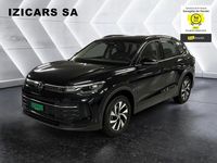 Gebraucht VW Tiguan Life 150 PS (110 kW) 2025 Schwarz SUV