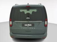 Neu Ford Tourneo Connect Titanium 114 PS (83 kW) 2025 Grau Van / Kleinbus