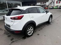Gebraucht Mazda CX-3 150 PS (110 kW) 2016 SUV