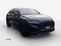 Gebraucht Audi RS Q8 600 PS (441 kW) 2022 SUV