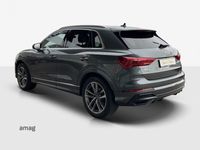 gebraucht Audi Q3 35 TFSI S line