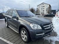 Gebraucht Mercedes GL350 265 PS (194 kW) 2011 SUV