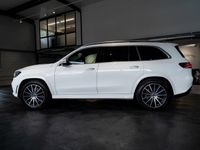 gebraucht Mercedes GLS400 d 4Matic AMG Line 9G-Tronic