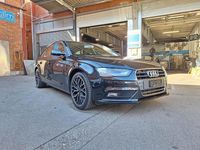 Gebraucht Audi A4 Design 143 PS (105 kW) 2012 Kombi