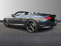 gebraucht Bentley Continental GTC 4.0 V8