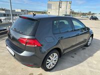 gebraucht VW Golf VII 1.2 TSI 110 Allstar