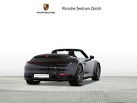 gebraucht Porsche 911 Carrera S Cabriolet 