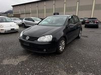 Gebraucht VW Golf IV Comfortline 150 PS (110 kW) 2005 Limousine