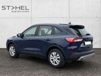 gebraucht Ford Kuga 2.0 EcoBlue Cool & Connect 4x4