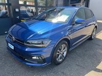 Gebraucht VW Polo Highline 150 PS (110 kW) 2019 Kleinwagen