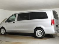 gebraucht Mercedes Vito Tourer 116 CDI Pro L 9Pl