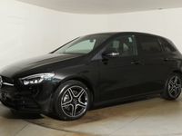 gebraucht Mercedes B250e AMG Edition 8G-DCT Night