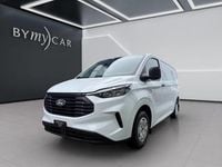 Neu Ford Transit Custom Trend 136 PS (100 kW) 2026 Van