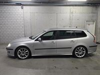 Gebraucht Saab 9-3 Aero 250 PS (183 kW) 2005