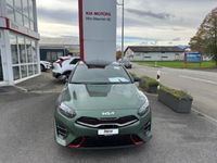 gebraucht Kia ProCeed 1.6 T-GDi GT