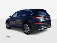 gebraucht Skoda Kodiaq 2.0 TDI CR L&K 4x4 DSG