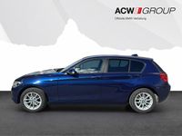 Gebraucht BMW 118 Advantage 150 PS (110 kW) 2019 Kleinwagen
