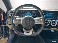 Gebraucht Mercedes A200 AMG line 2018