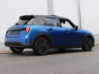 Gebraucht Mini Cooper S 204 PS (150 kW) 2025 Blau Kleinwagen